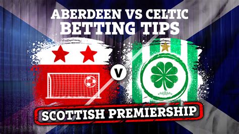 Scottish Premiership Betting .